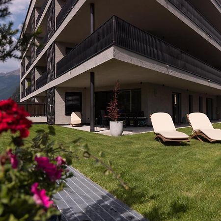 Apartment Ando Brunico Kültér fotó