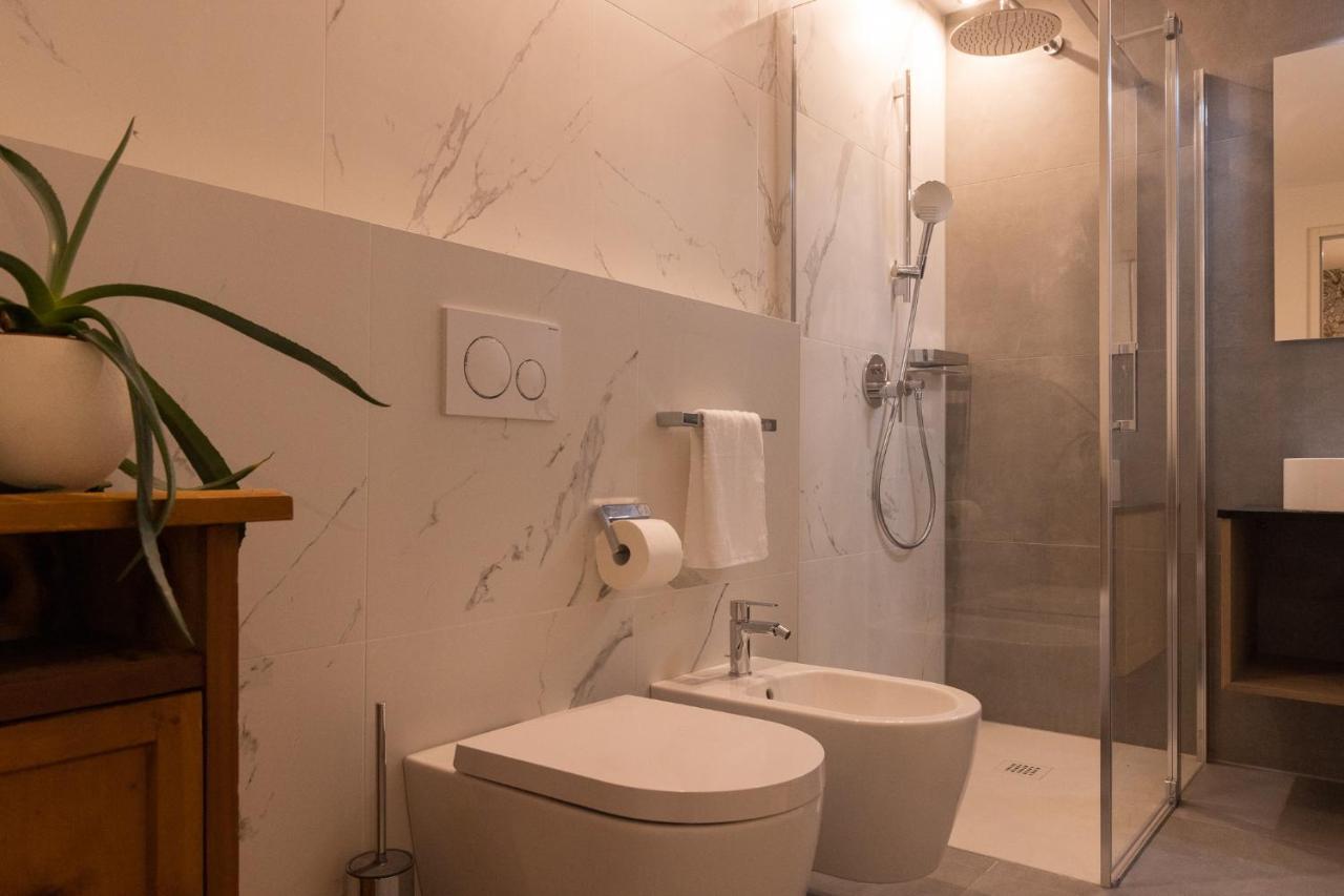 Apartment Ando Brunico Kültér fotó